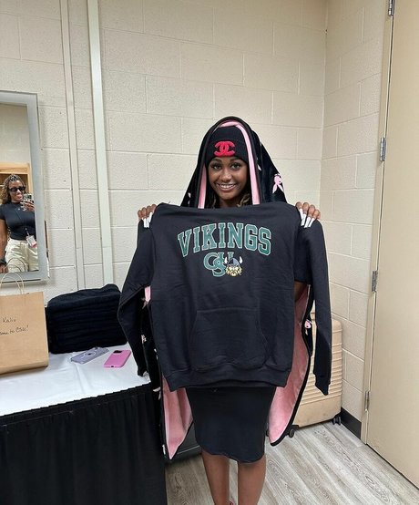 Kaliii onlyfans leak porn