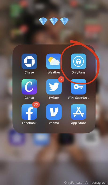 ameenagreen new onlyfans