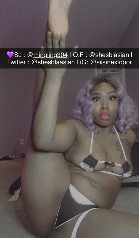 ameenagreen onlyfans sextape leak