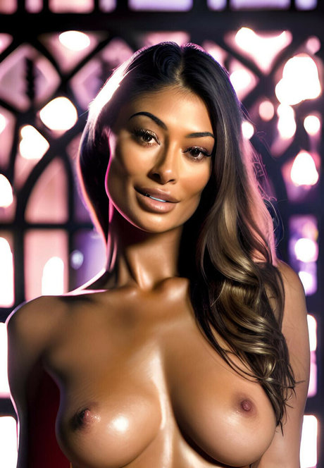 AI Generated Celebrity Nudes onlyfans leaked porn