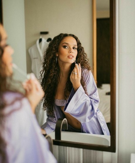 Madison Pettis onlyfans ass