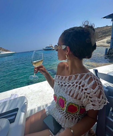 Madison Pettis onlyfans xxx