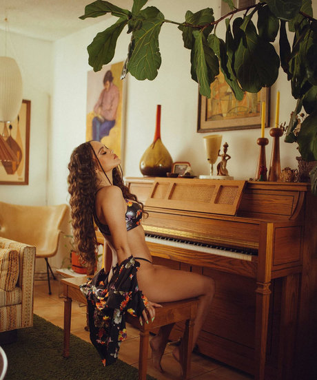 Madison Pettis onlyfans leakes