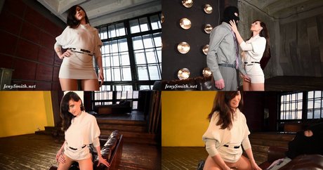 Jeny Smith nude onlyfans