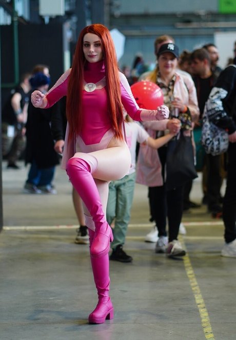 Daria Kravets xxx onlyfans