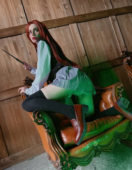 Daria Kravets hot onlyfans