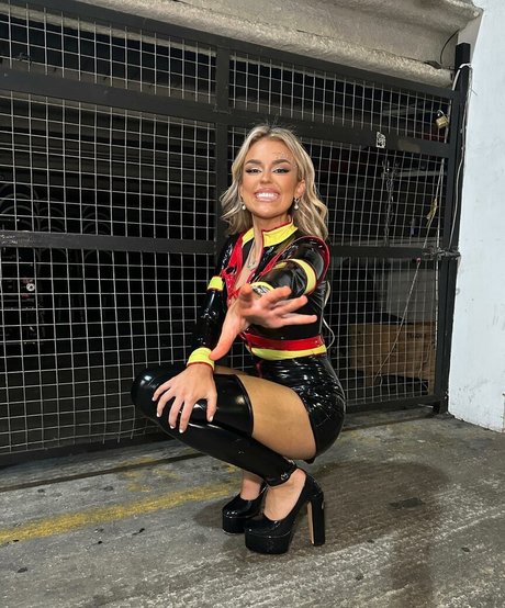 Tallia Storm leaked onlyfans sex tape