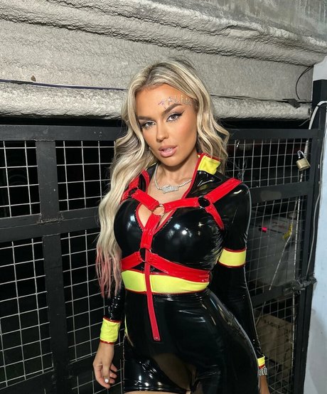 Tallia Storm onlyfans nudes leaked