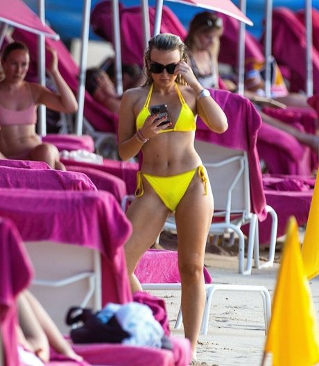 Tallia Storm onlyfans nude pics