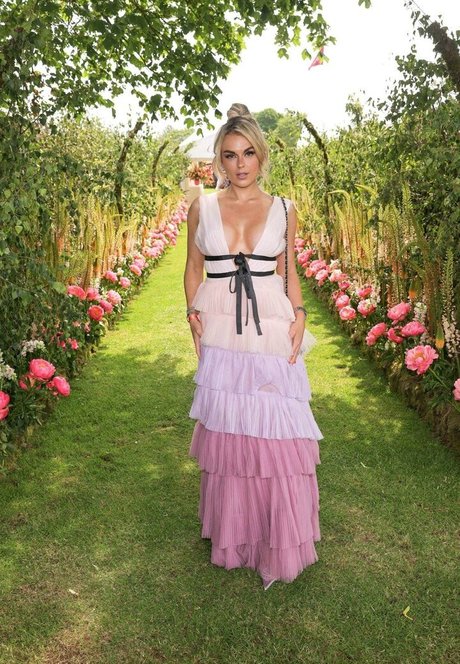 Tallia Storm onlyfans leak nude