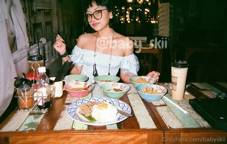 Baby skii onlyfans archive
