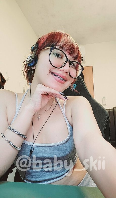 Baby skii tits onlyfans