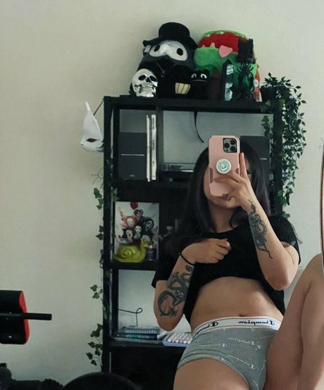 sxnpaijade leaked onlyfans pictures