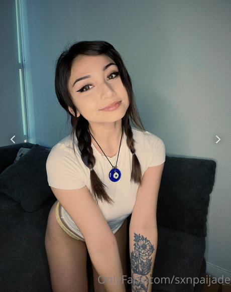 sxnpaijade onlyfans naked leaked