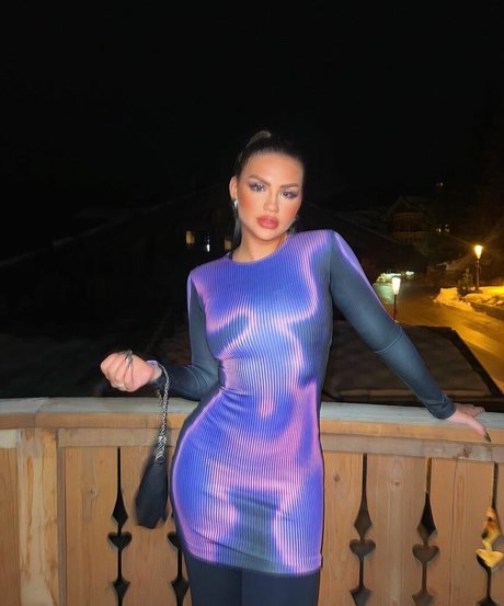 Vivi Wanderley onlyfans sex leak