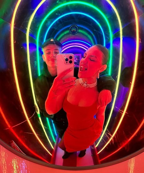 Vivi Wanderley onlyfans sex leaked