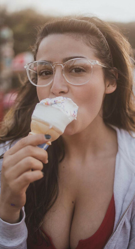 mnufo only fans porn