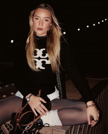 Olivia Ponton onlyfans public photos