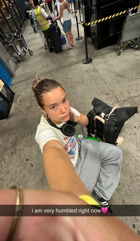 Olivia Ponton leaks onlyfans porn