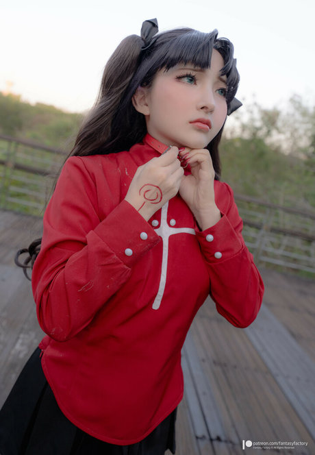 Fantasy Factory leaked only fans