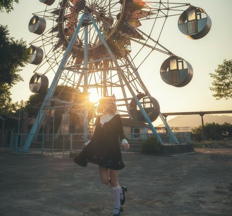 Fantasy Factory only fans nudes