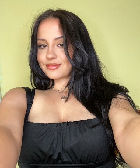 Stef Solari onlyfans nudes leak