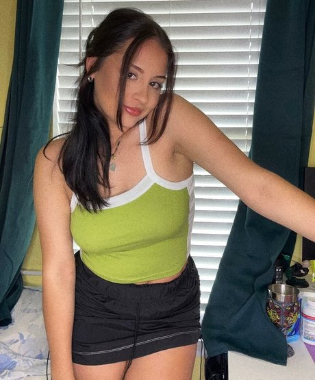 Stef Solari only fans content