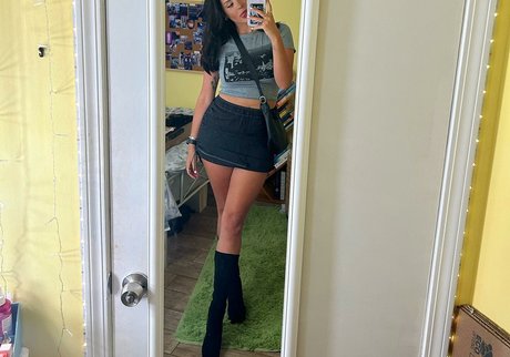 Stef Solari only fans porn