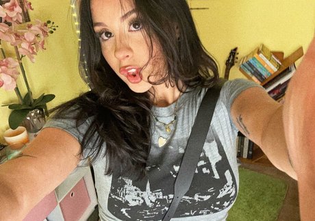 Stef Solari new onlyfans leak