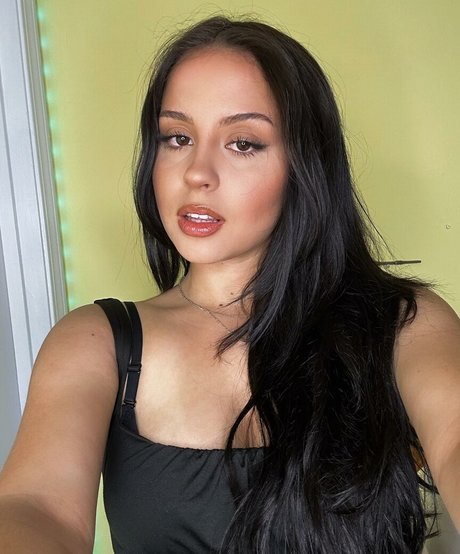 Stef Solari leak onlyfans nude