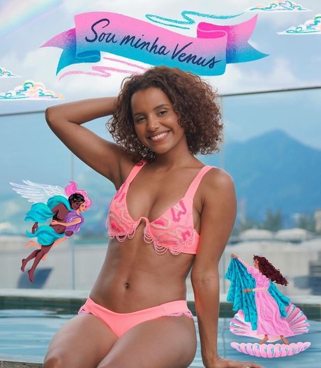 Gleici Damasceno only fans porn