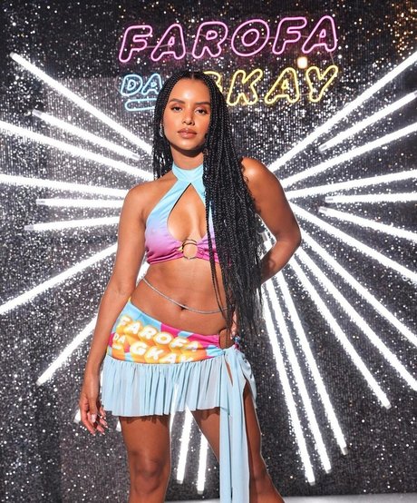 Gleici Damasceno onlyfans model images