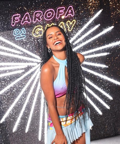 Gleici Damasceno porn onlyfans