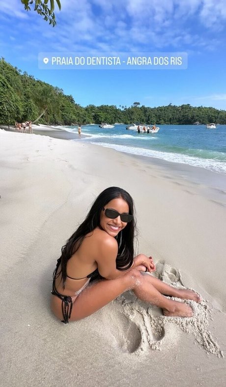 Gleici Damasceno onlyfans creator