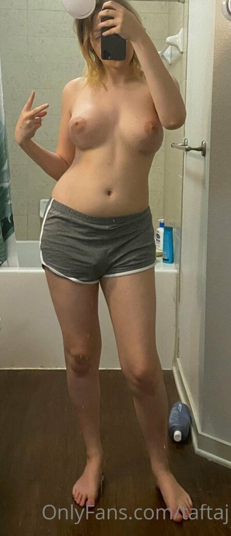 Taftaj naked only fans