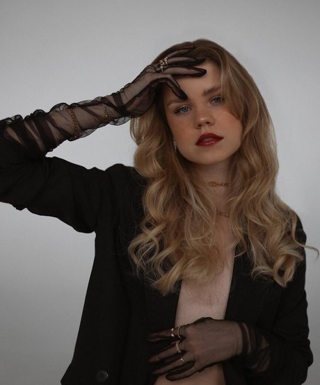 Lea Pietsch onlyfans archive