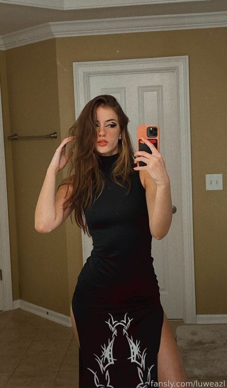 luweazl new onlyfans leaks