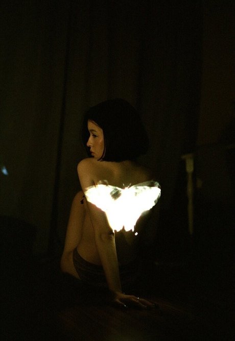 Lezzy Bunny ASMR ass onlyfans