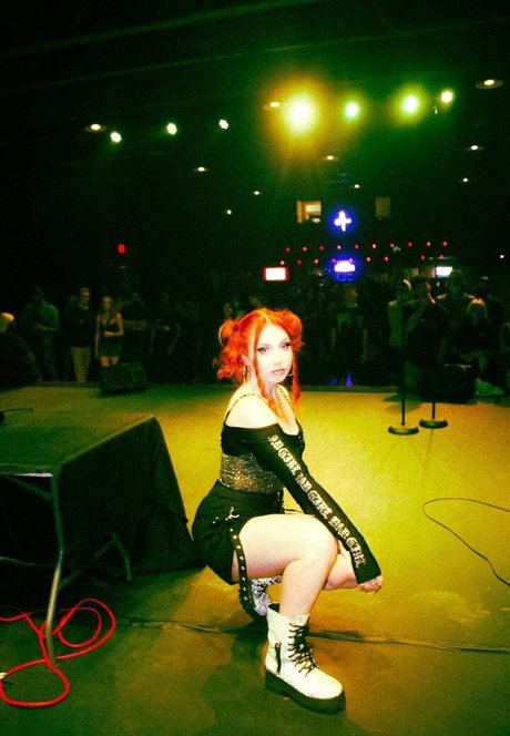 Ariettaadamsxxx only fans leaked