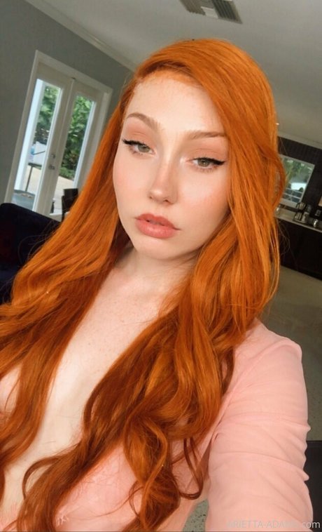 Ariettaadamsxxx onlyfans naked