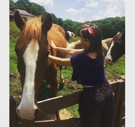 Milana Vayntrub leaked onlyfans porn