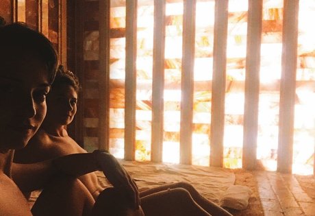 Milana Vayntrub porn leaked onlyfans