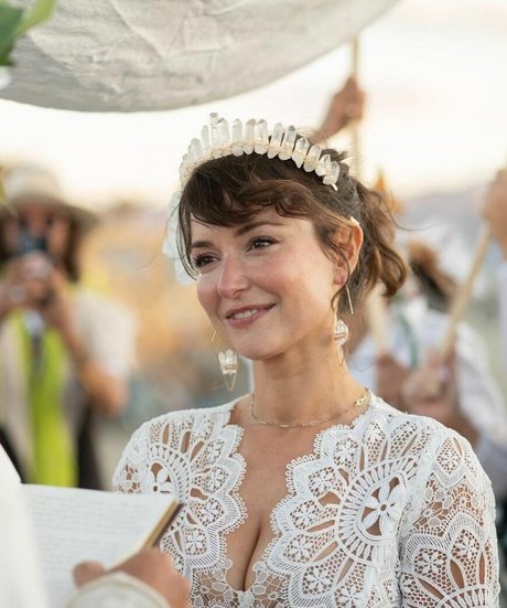 Milana Vayntrub onlyfans porn free