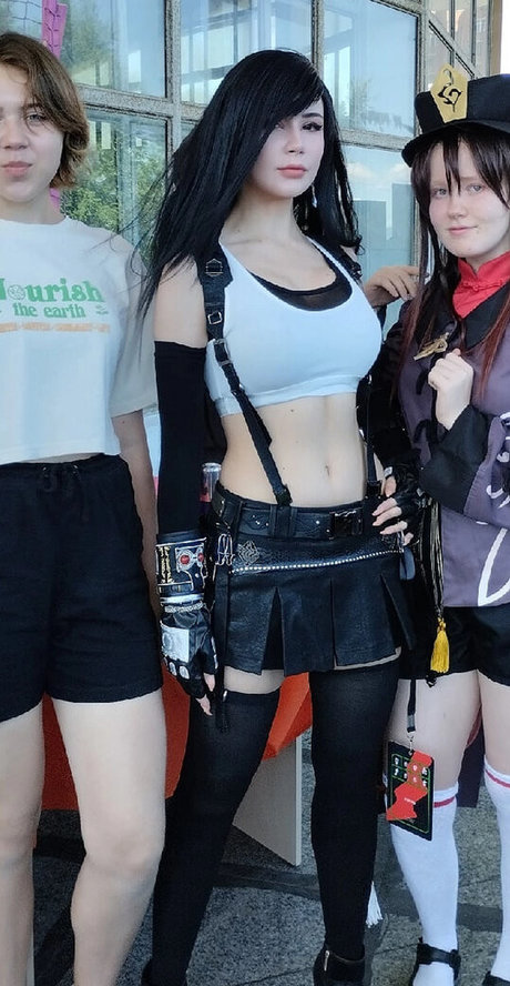 Oichi only fans naked