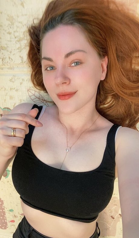 Oniksiya Sofinikum leaked only fans