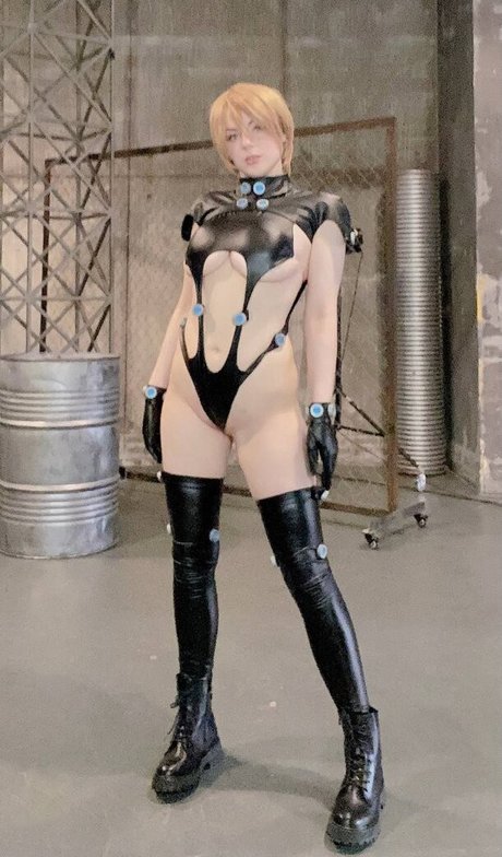 Oniksiya Sofinikum onlyfans porn leaked