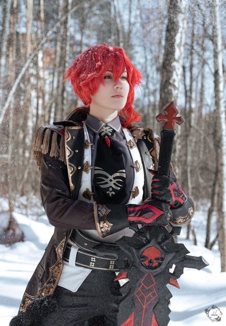 Oniksiya Sofinikum onlyfans nudes