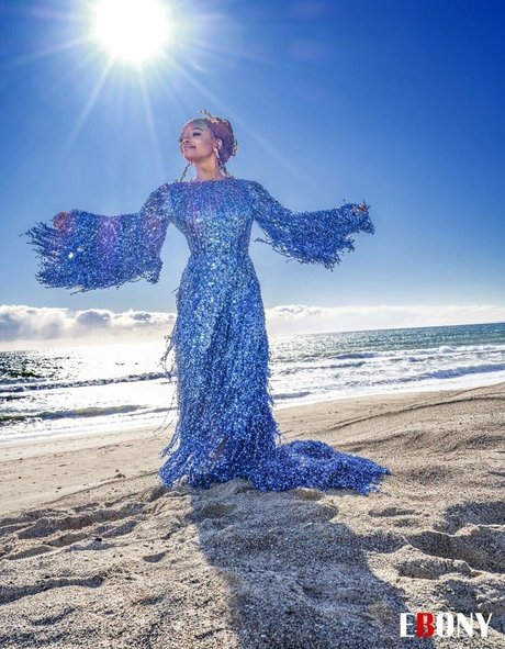 Halle Bailey onlyfans leak naked