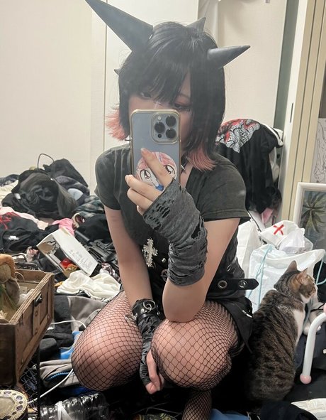 mezase kyonyu onlyfans naked