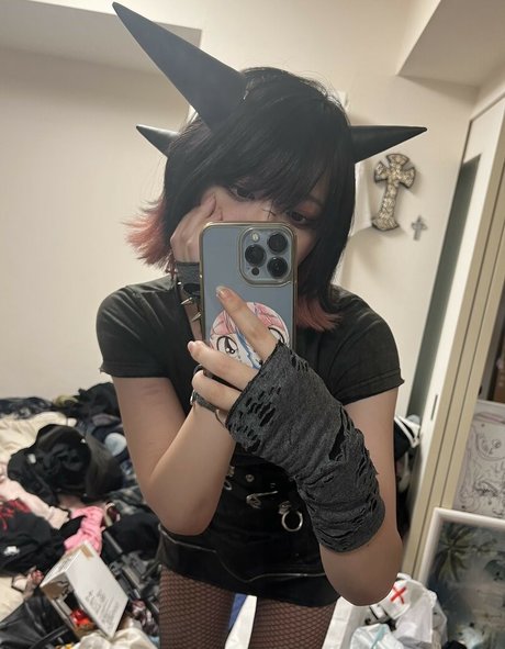 mezase kyonyu onlyfans model photo